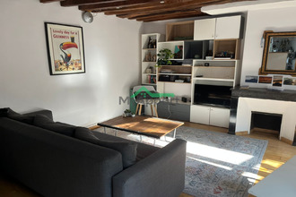  appartement paris 75018