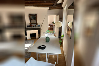  appartement paris 75018