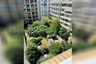  appartement paris 75018