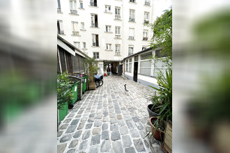  appartement paris 75018