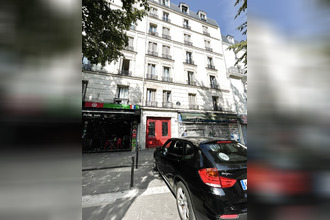  appartement paris 75018