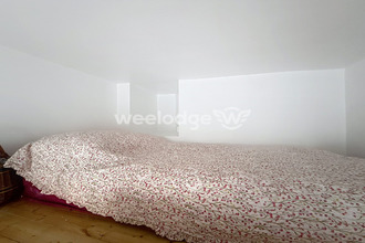  appartement paris 75018