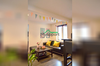  appartement paris 75018