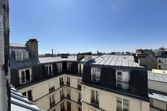  appartement paris 75018