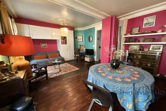  appartement paris 75018