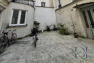  appartement paris 75018