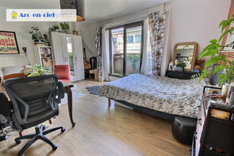  appartement paris 75018