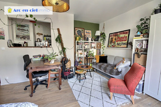  appartement paris 75018