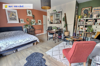  appartement paris 75018