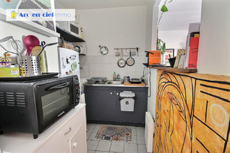  appartement paris 75018