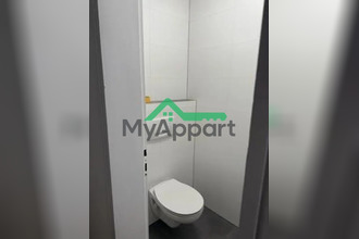  appartement paris 75018