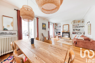  appartement paris 75018