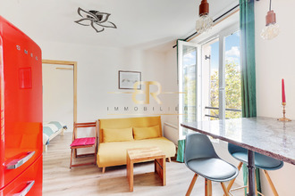  appartement paris 75018