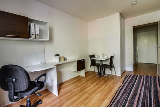  appartement paris 75018