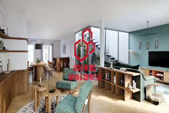  appartement paris 75018