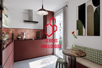  appartement paris 75018