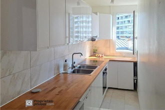  appartement paris 75018