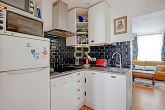  appartement paris 75018