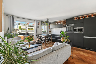  appartement paris 75018