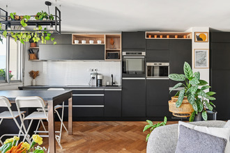  appartement paris 75018