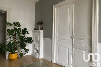  appartement paris 75018