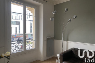  appartement paris 75018
