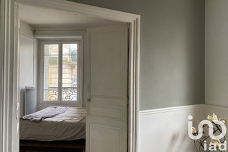  appartement paris 75018