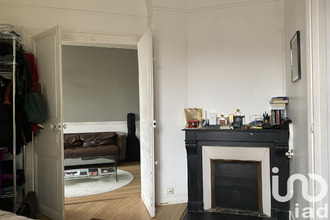  appartement paris 75018