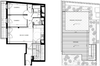  appartement paris 75018