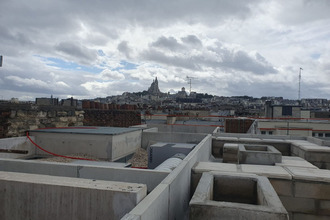  appartement paris 75018