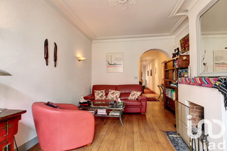  appartement paris 75018