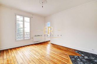  appartement paris 75018