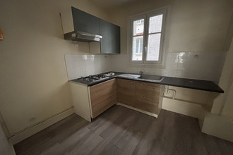  appartement paris 75018