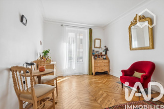  appartement paris 75018