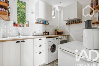  appartement paris 75018