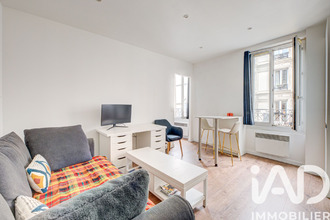  appartement paris 75018