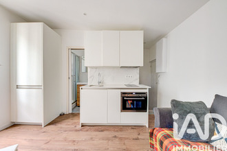  appartement paris 75018