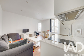  appartement paris 75018