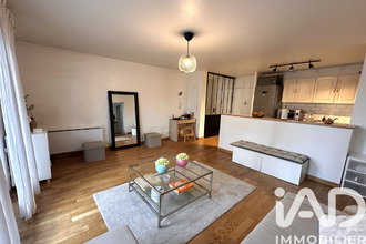  appartement paris 75018