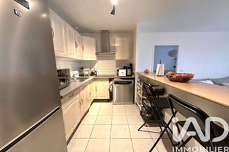  appartement paris 75018