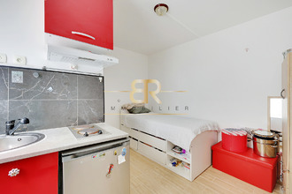  appartement paris 75018