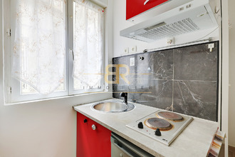  appartement paris 75018