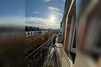  appartement paris 75018