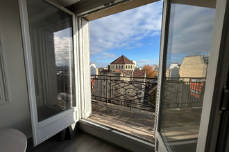  appartement paris 75018