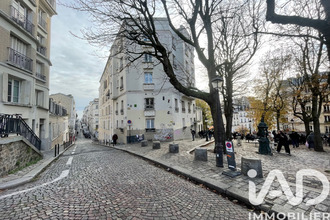  appartement paris 75018