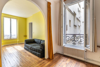  appartement paris 75018