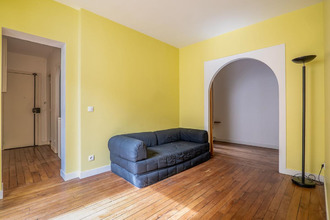  appartement paris 75018