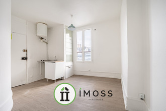  appartement paris 75018