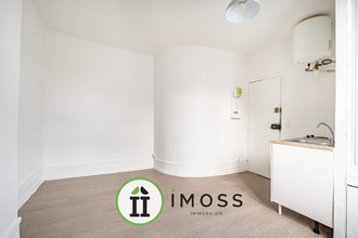  appartement paris 75018