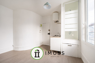  appartement paris 75018